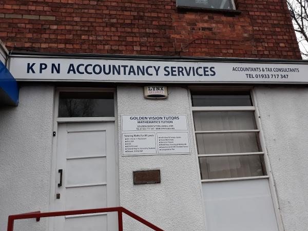 KPN Accountancy Services