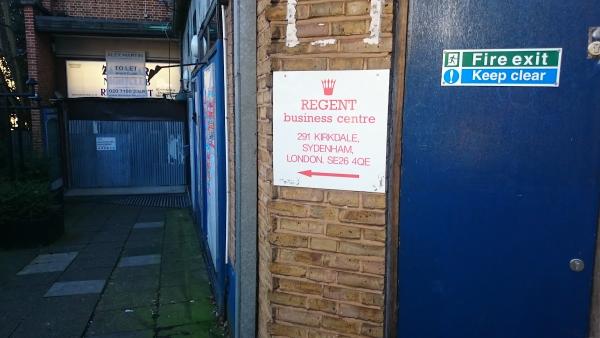 AR Business Consultants Chartered Certified Accountants