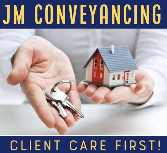 JM Conveyancing