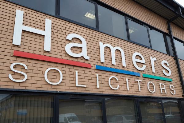 Hamers Solicitors