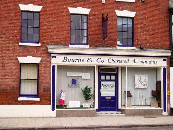 Bourne & Co