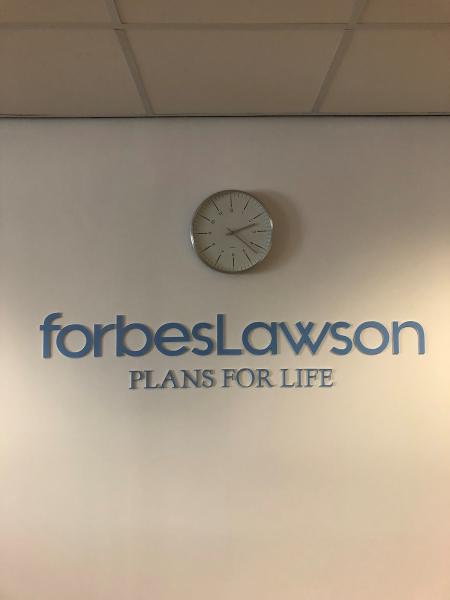 Forbes Lawson