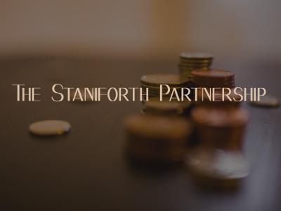 Staniforth Partnership