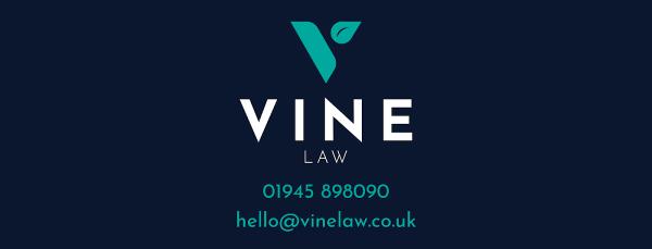 Vine Law