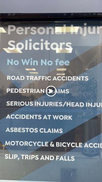 Step Legal Solicitors