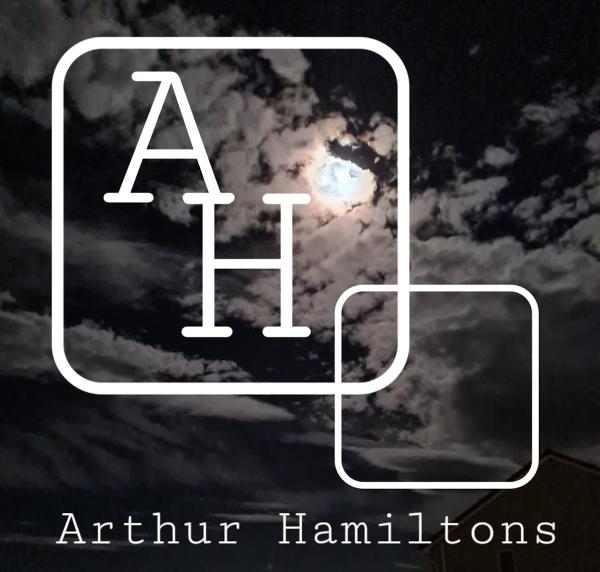 Arthur Hamilton's