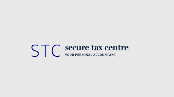 Secure Tax Centre