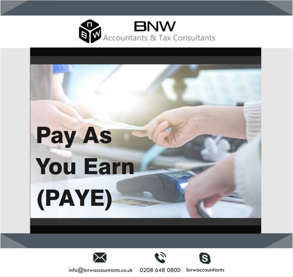BNW Chartered Accountants London