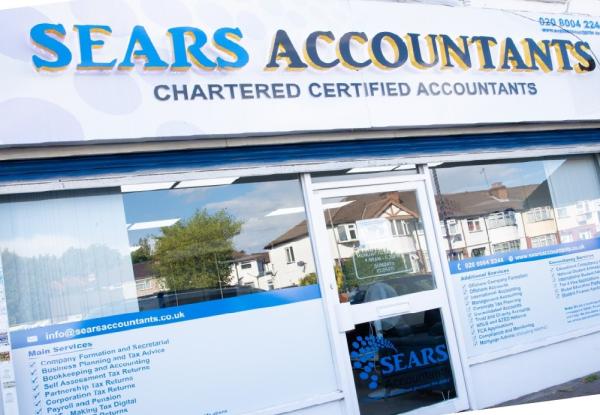 Sears Accountants - Chartered Certified Accountants
