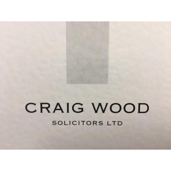 Craig Wood Solicitors