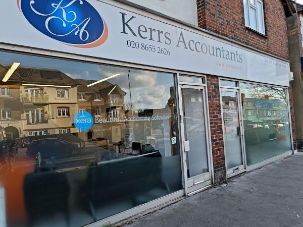 Kerrs Accountants