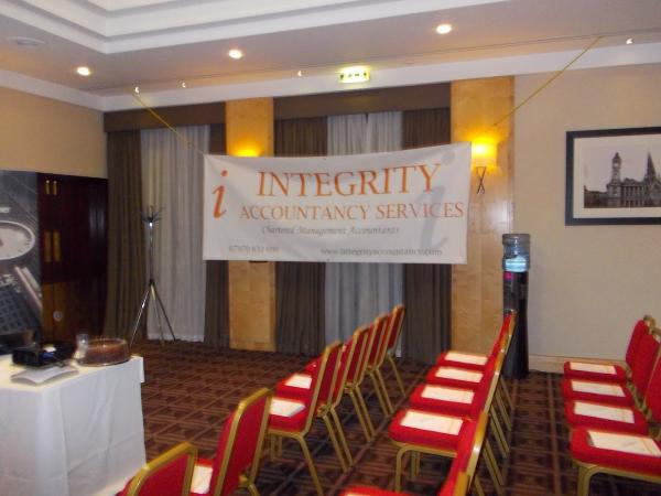 Integrity Accountancy Services Limited