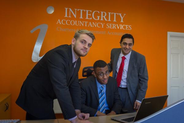 Integrity Accountancy Services Limited