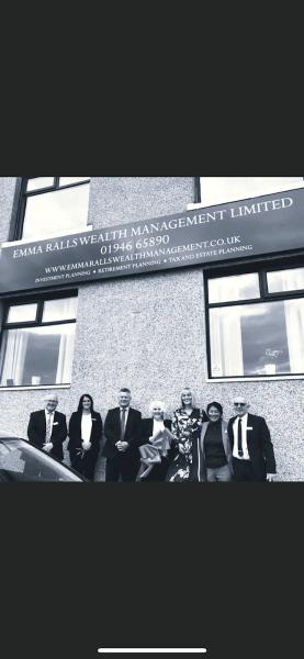 Emma Ralls Wealth Management