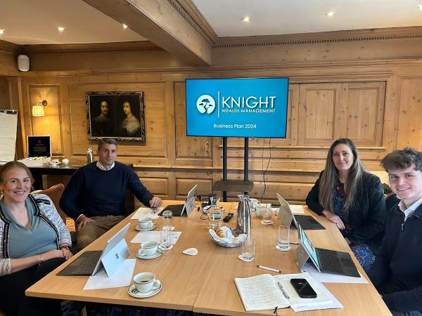 Knight Wealth Management