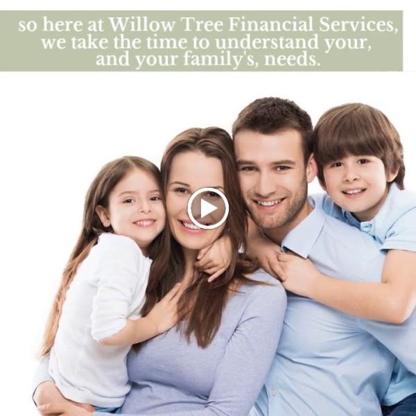 Willow Tree Financial Services