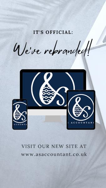 AS Accountancy, Bookkeeping & Consultancy