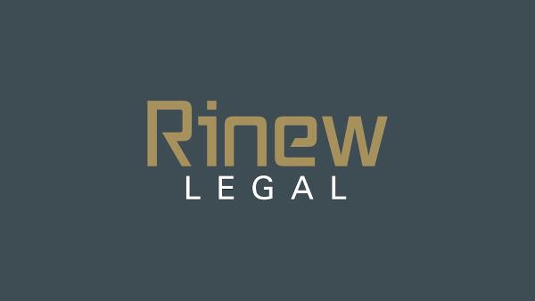 Rinew Legal Limited