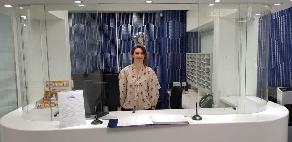 Custodia Financial Services