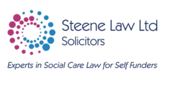Steene Law Solicitors. Care Fee Experts