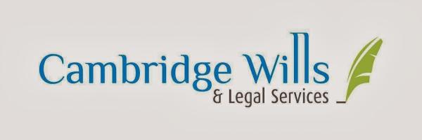 Cambridge Wills & Legal Services