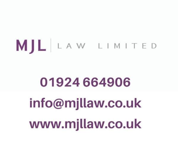 MJL Law Limited
