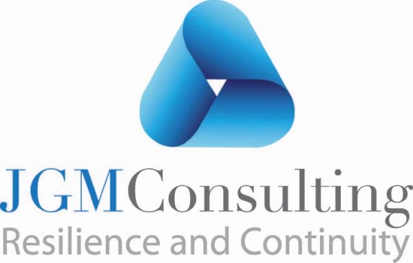 JGM Consulting Limited