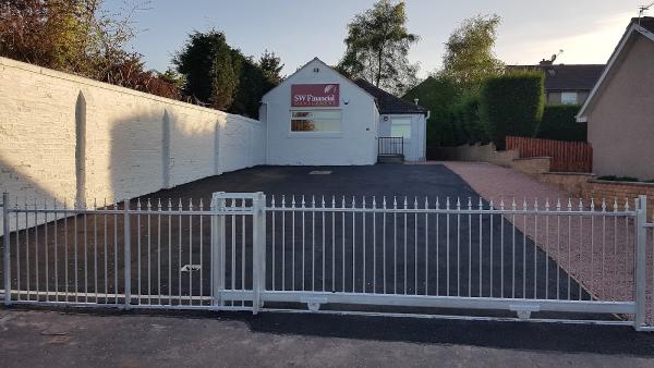 SW Financial Management