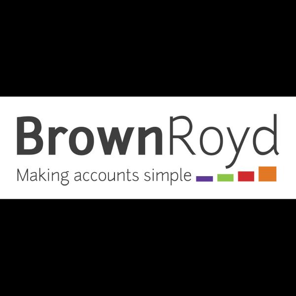 Brown Royd
