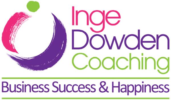 Inge Dowden Coaching