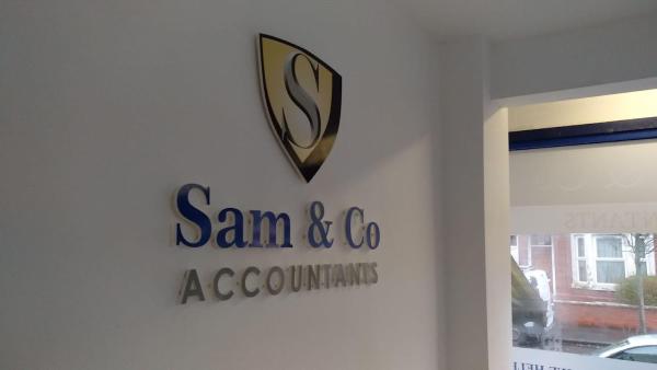 Sam & Co Accountants