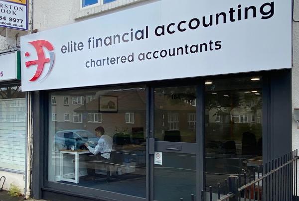 Elite Financial Accounting