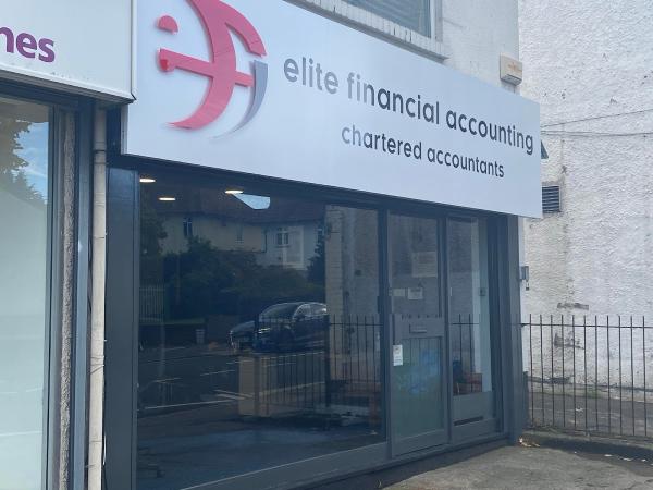 Elite Financial Accounting