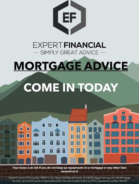 Expert Financial - Mortgage Advisors & Equity Release Experts