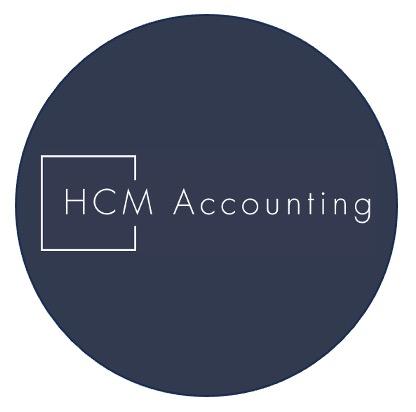 HCM Accounting