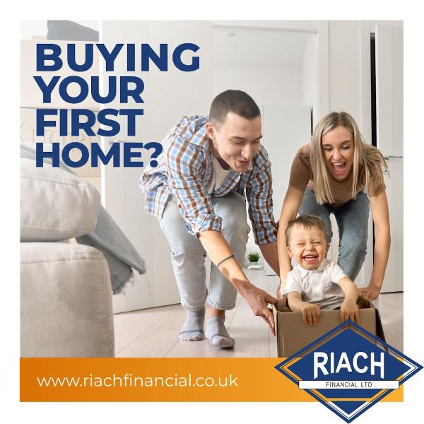 Riach Financial