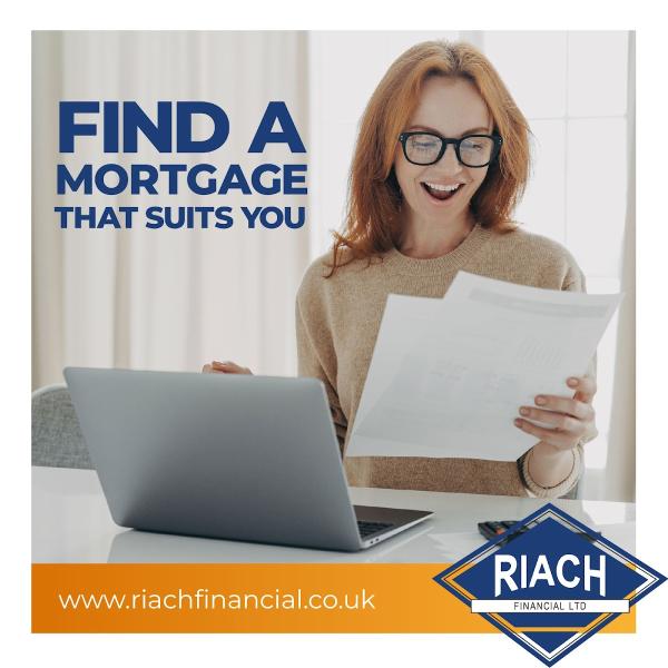 Riach Financial