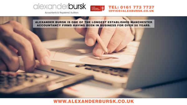 Alexander Bursk Accountants & Registered Auditors