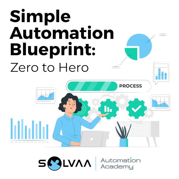 Solvaa Automation Academy & Consulting