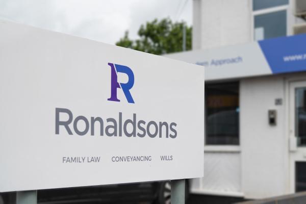 Ronaldsons Solicitors