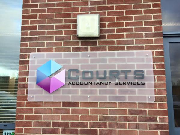 Courts Accountancy Services