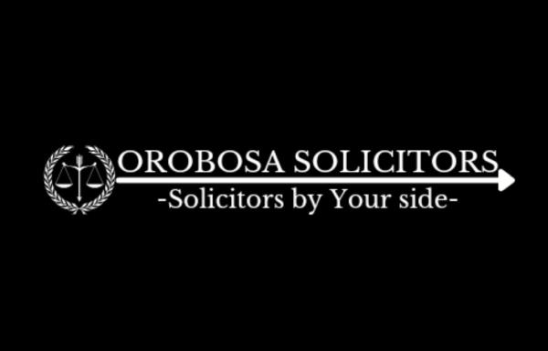 Orobosa Solicitors