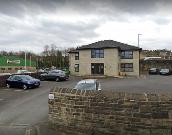 De Luca West Financial Planning