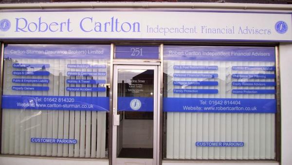 Robert Carlton Independent Financial Advisers