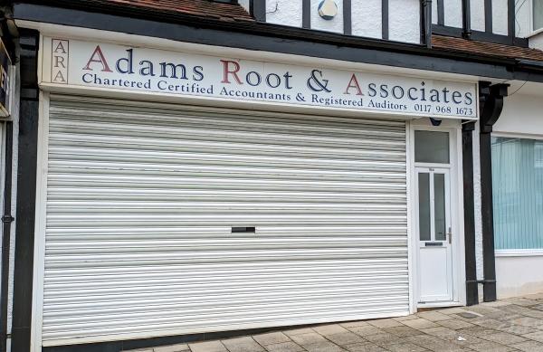 Adams Root & Associates Chartered Certified Accountants