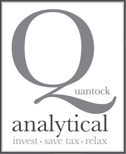 Quantock Analytical