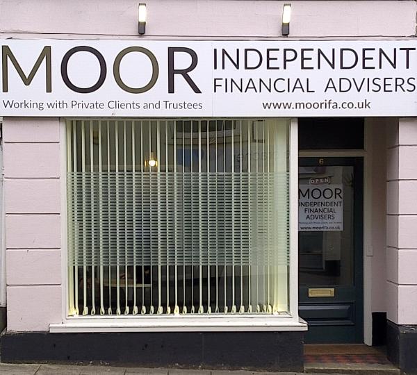 Moor Independent Financial Advisers