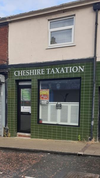 Cheshire Taxation Limited