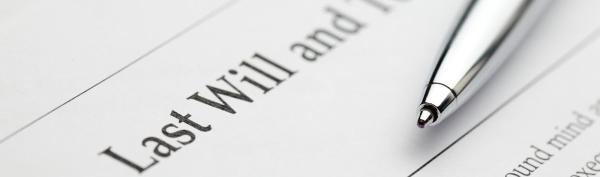 MJ Wills and Powers of Attorney
