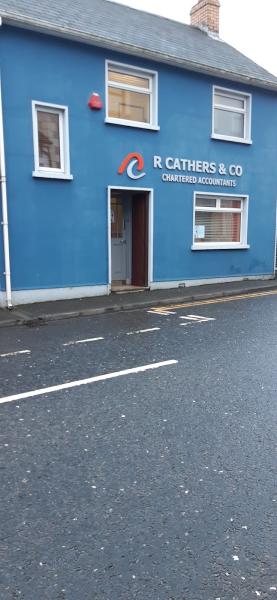 R Cathers & Co Chartered Accountants